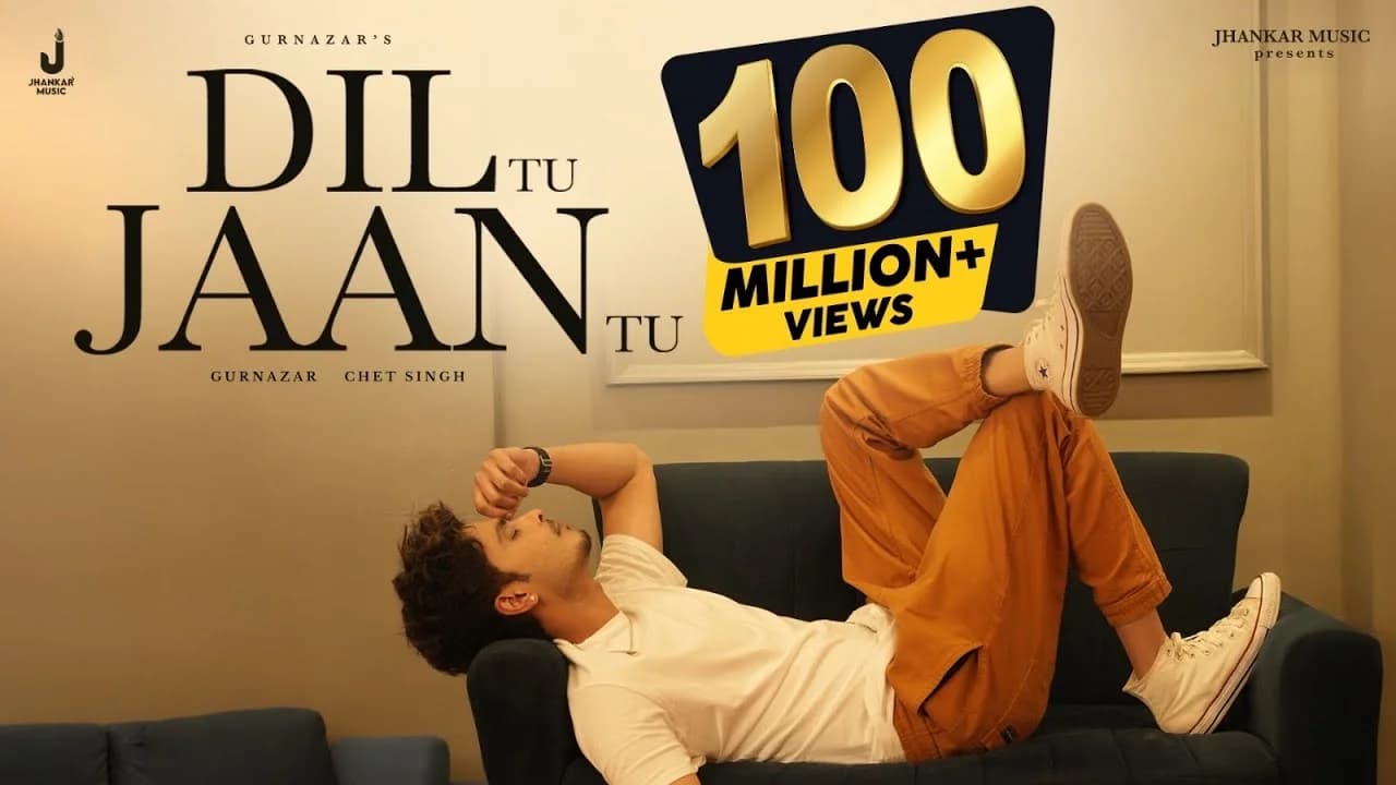 Dil Tu Jaan Tu