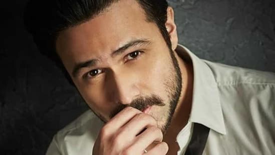 Emraan Hashmi