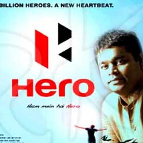 Hum Mein Hai Hero