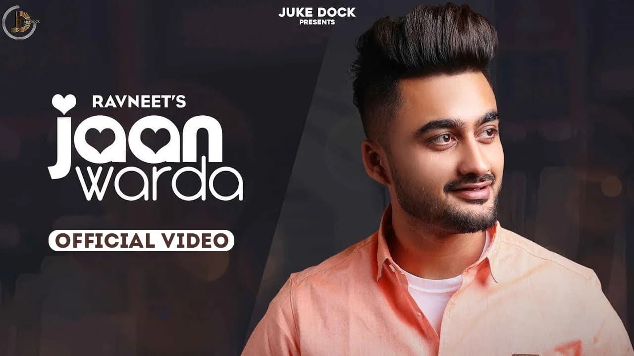 Jaan Warda