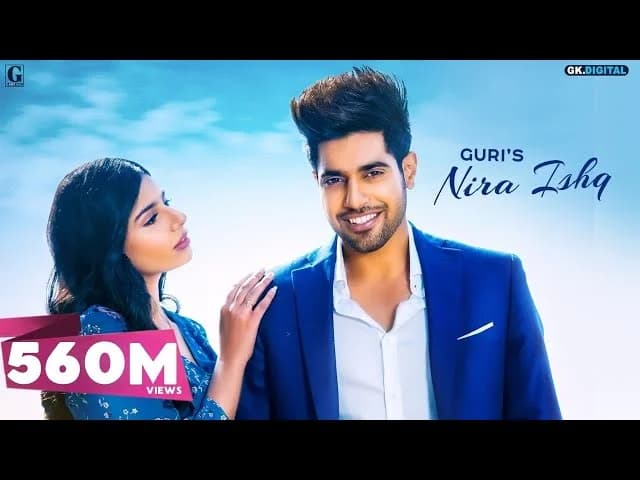 Nira Ishq