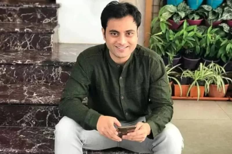 Punit Tiwari