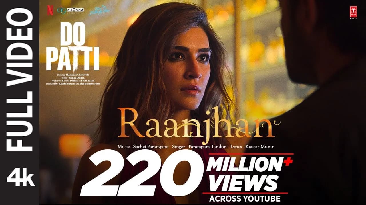 Raanjhan