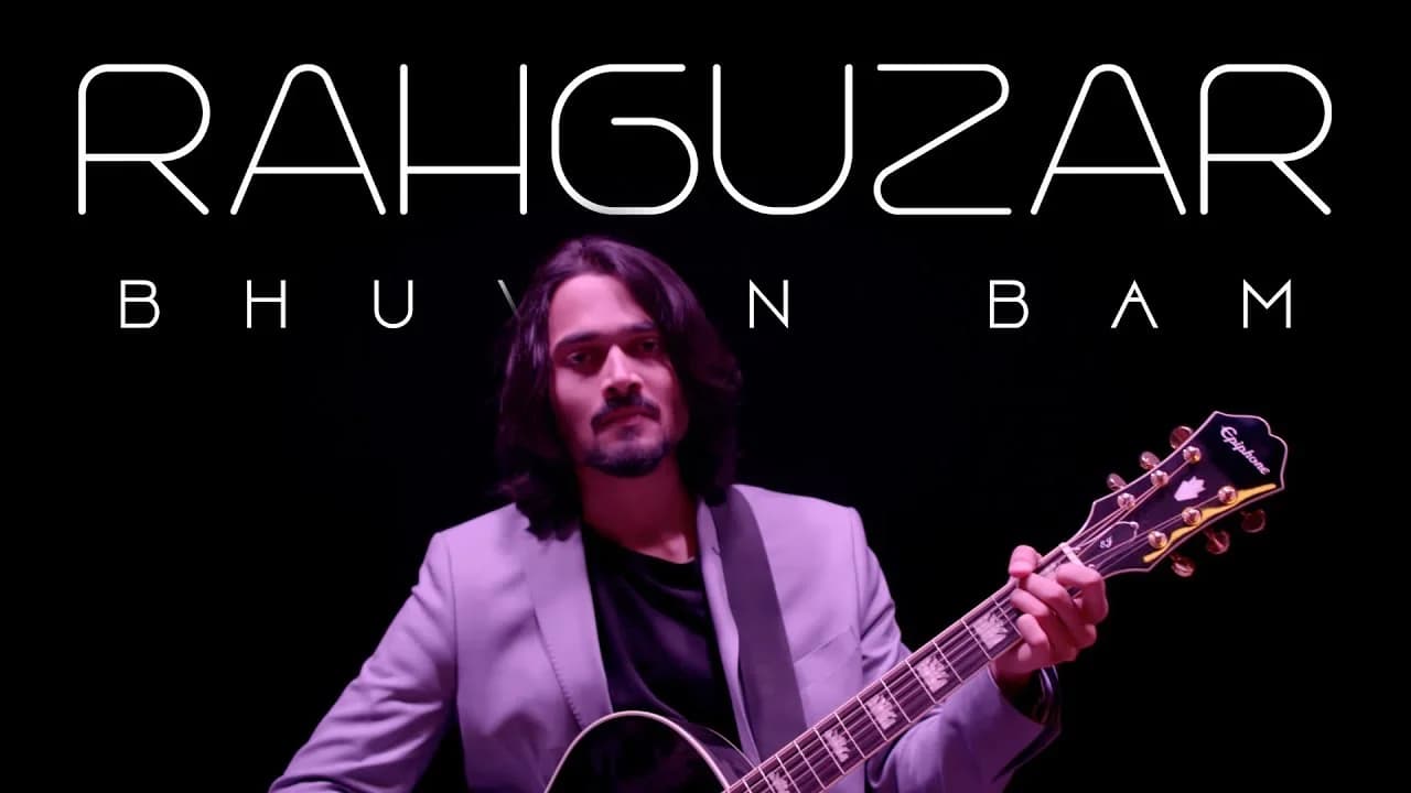 Rahguzar 