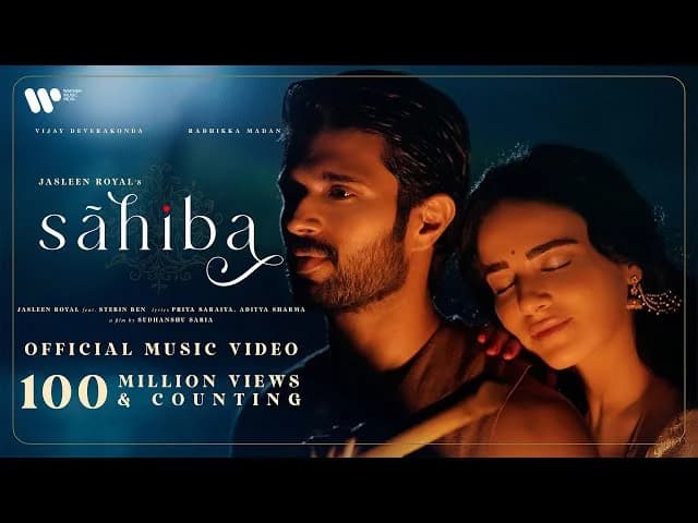 Sahiba 