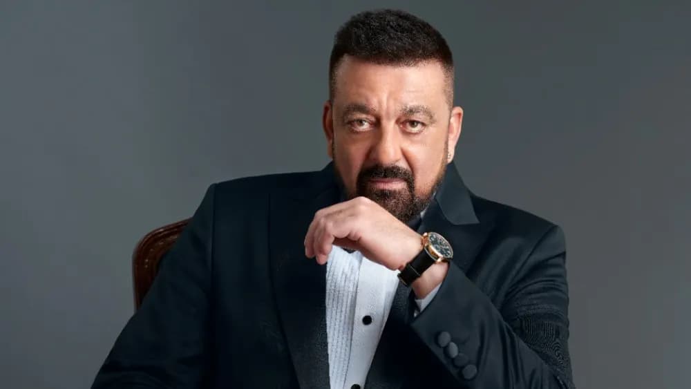 Sanjay  Dutt