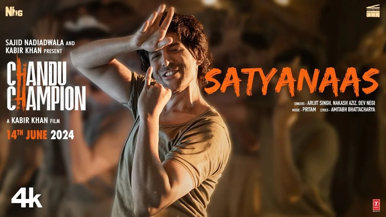 Satyanaas 
