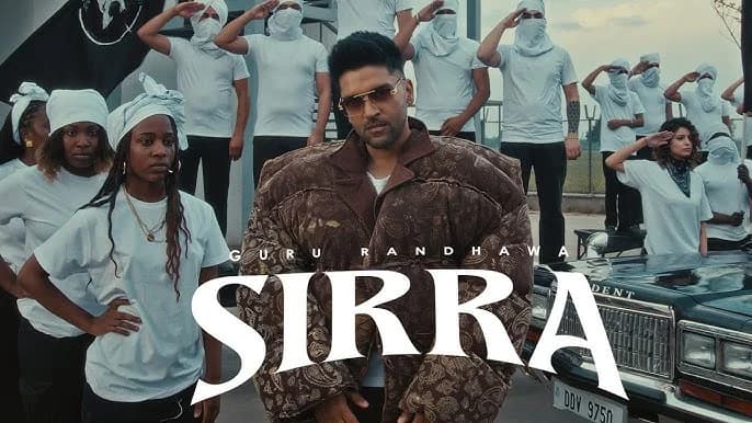 SIRRA