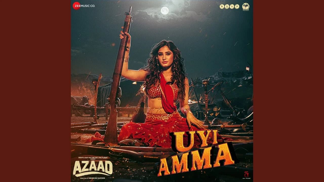 Uyi Amma