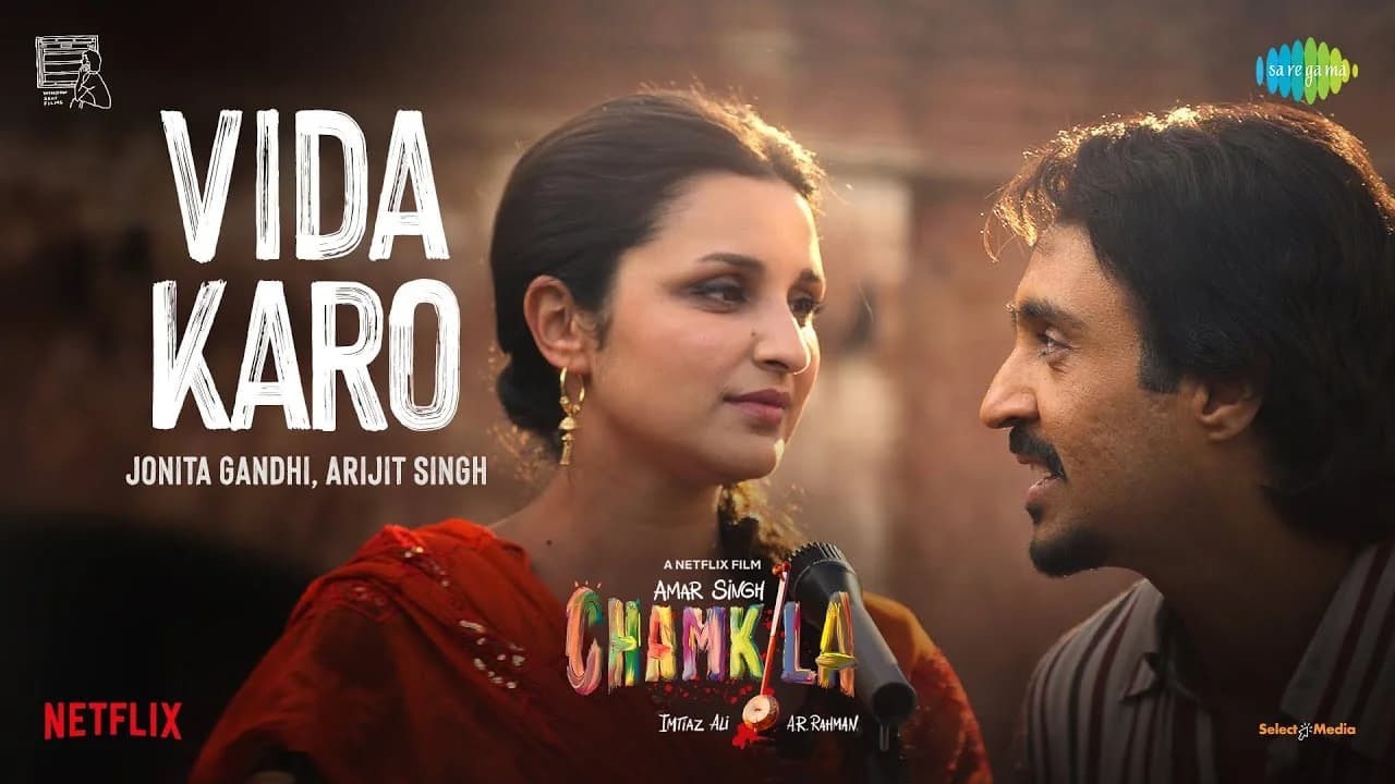 Vida Karo