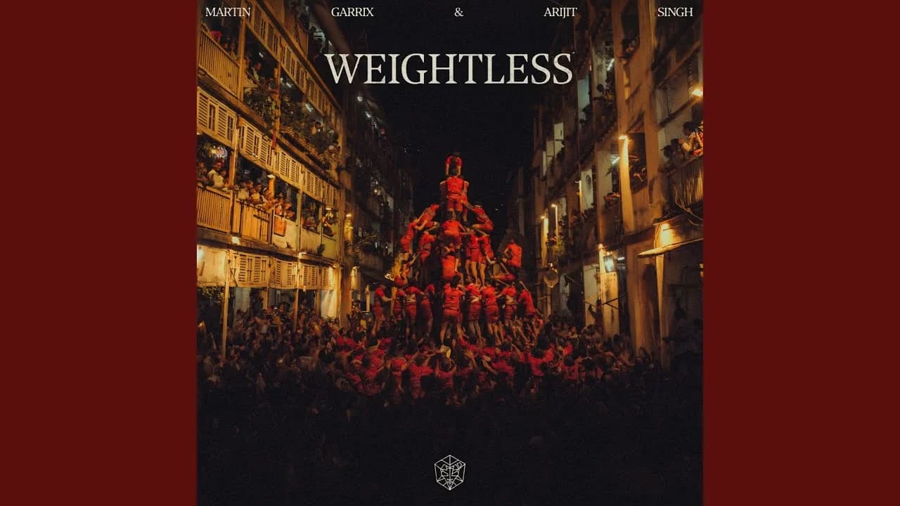 Weightless 