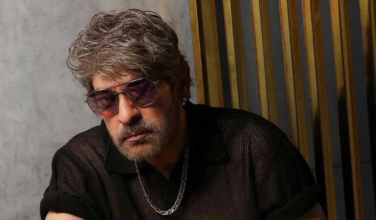 Jagapathi Babu