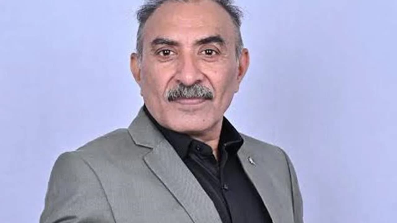 Kuldeep Sareen