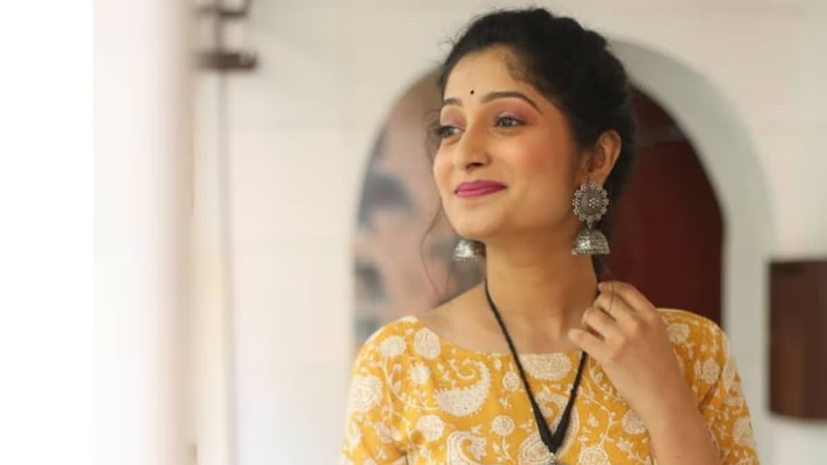Pallavi Ajay Patil