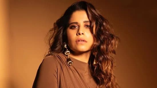 Sai Tamhankar