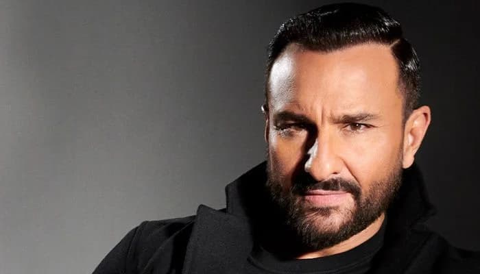 Saif Ali Khan