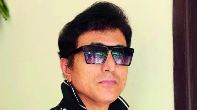 Satya Prakash
