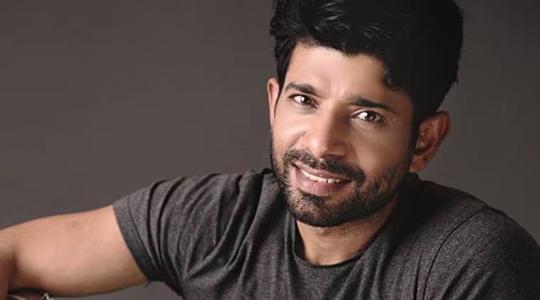 Vineet Kumar Singh
