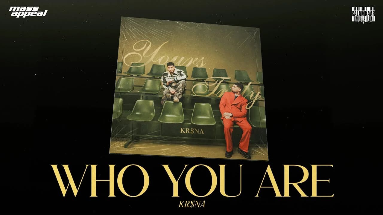 Who You Are