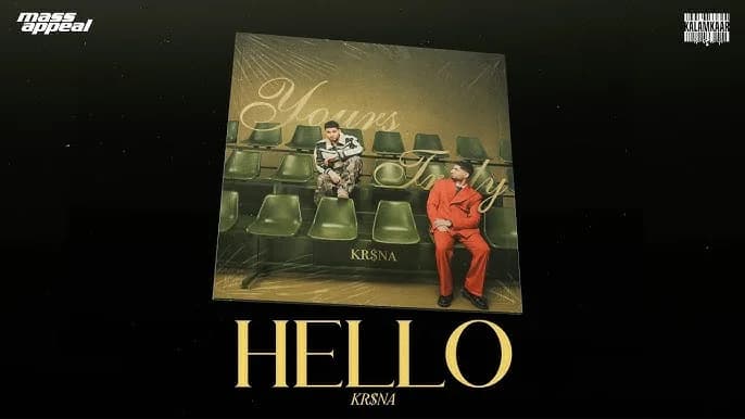 Hello