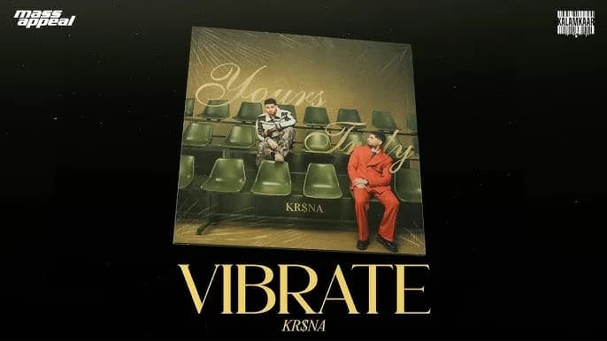 Vibrate