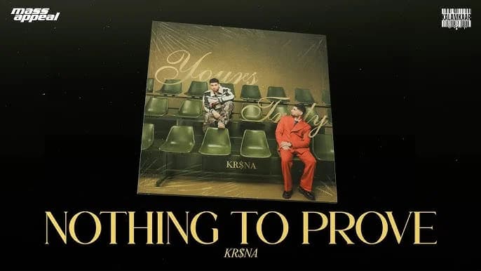 Nothing to Prove
