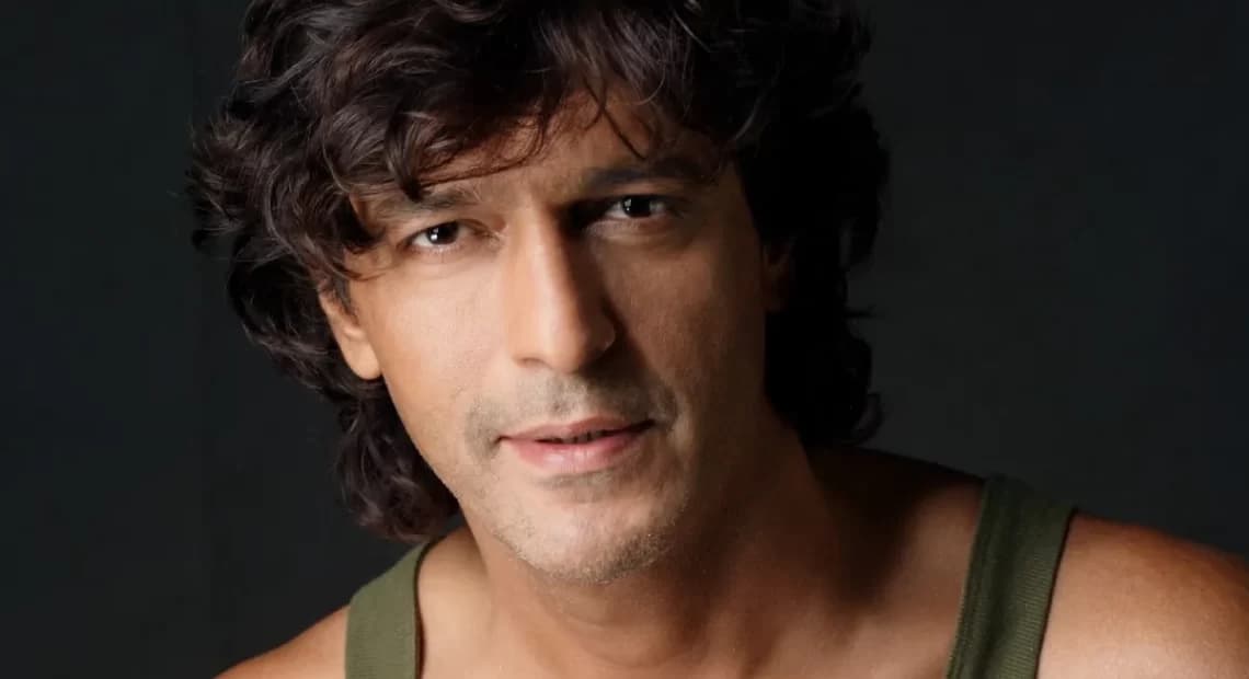 Chunky Pandey