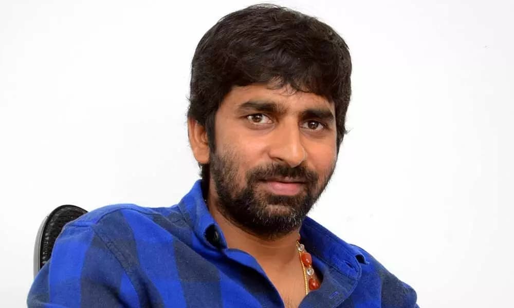Gopichand Malineni