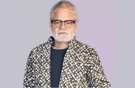 Sanjay Mishra