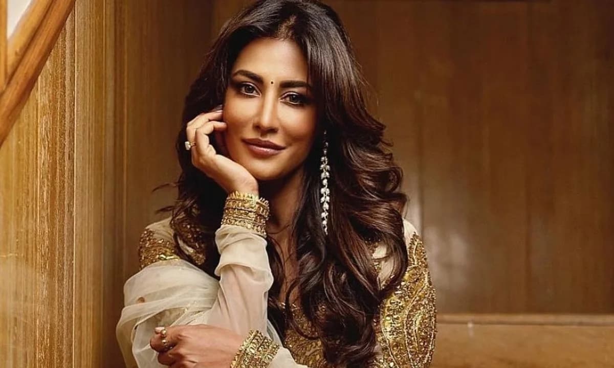 Chitrangda Singh