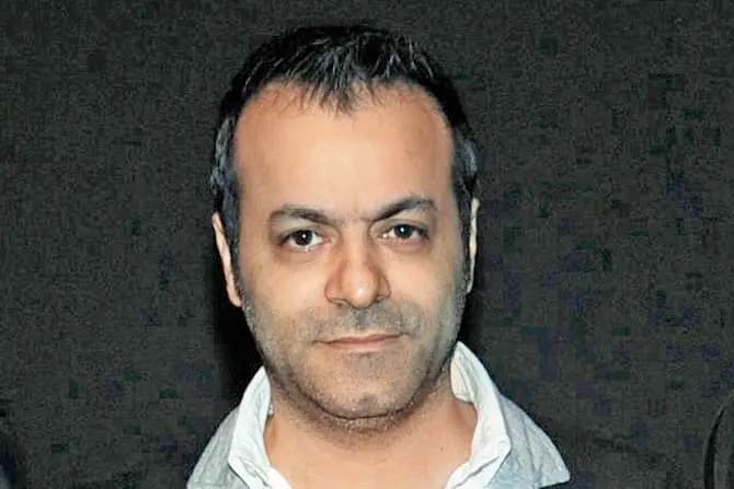 Tarun Mansukhani