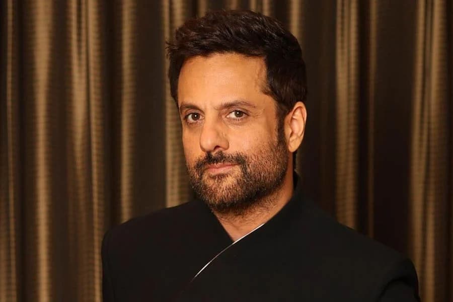 Fardeen Khan