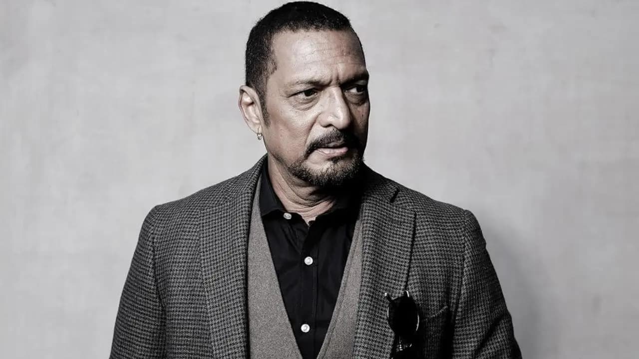 Nana Patekar