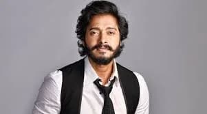Shreyas Talpade