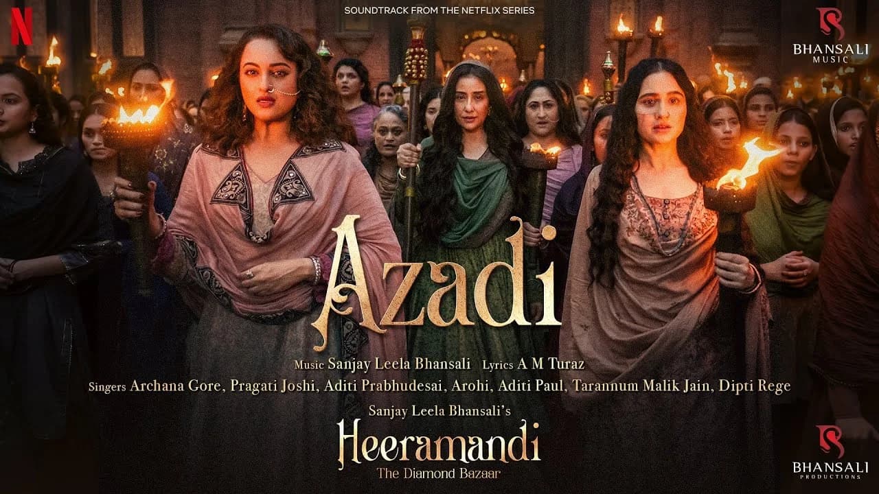 Azadi 