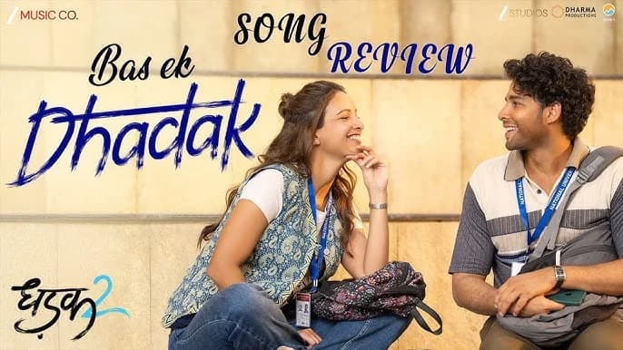 Bas Ek Dhadak
