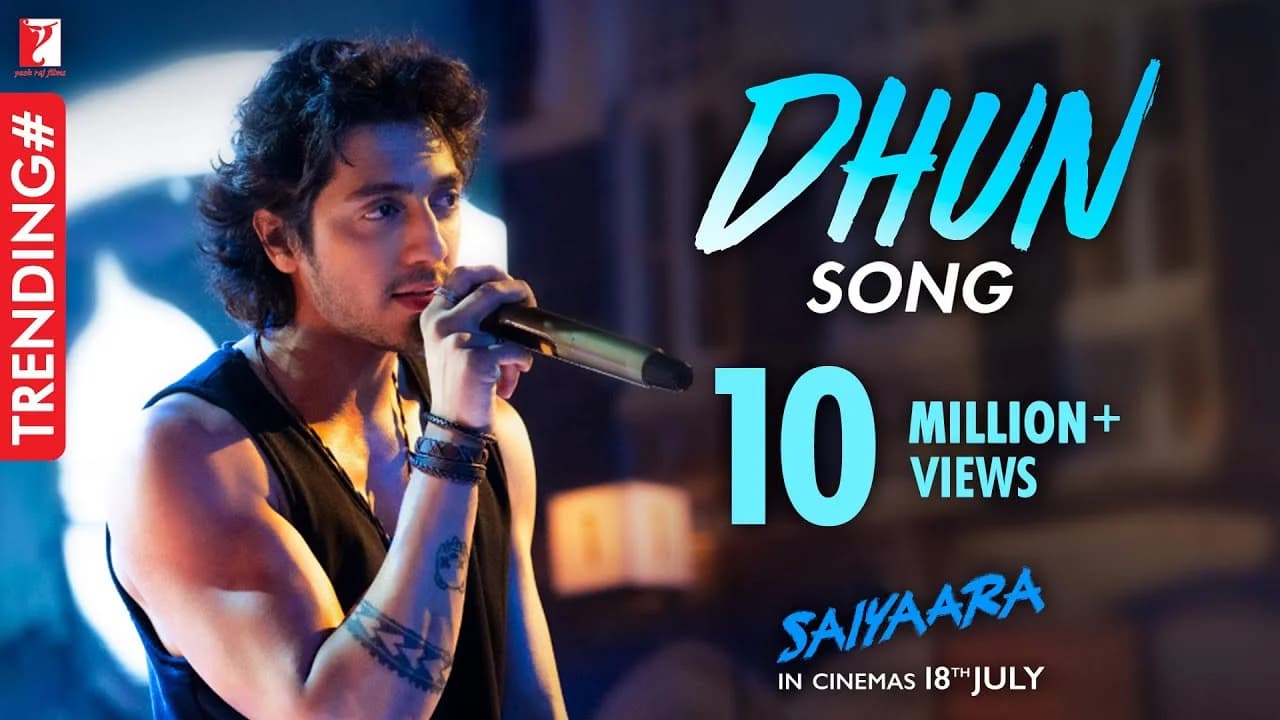 Dhun
