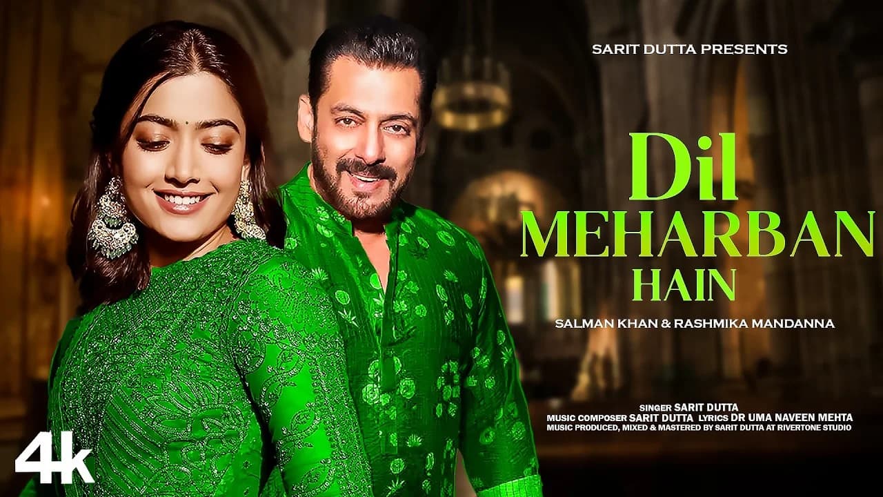 Dil Meharban Hain