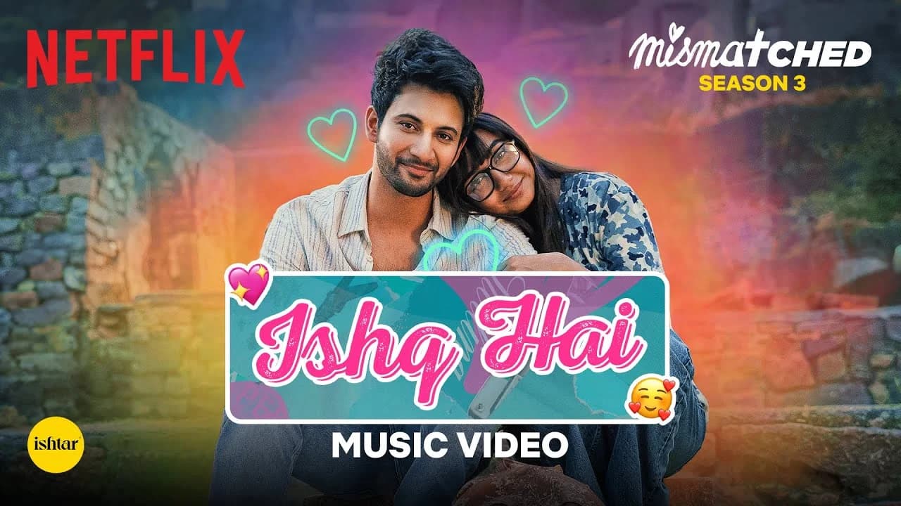 Ishq Hai 