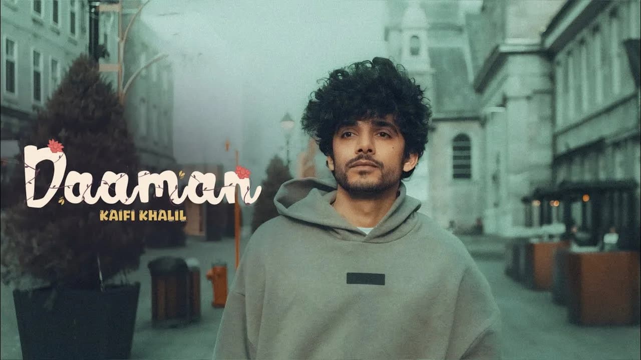 Daaman 