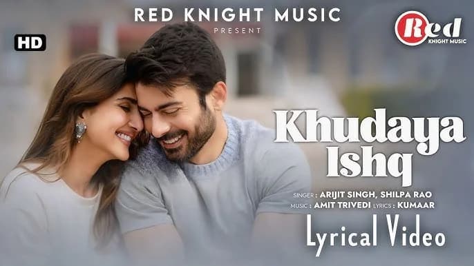 Khudaya Ishq