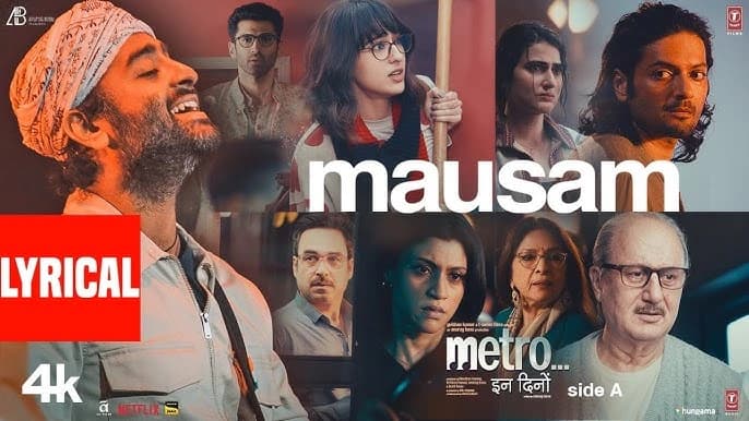 Mausam 