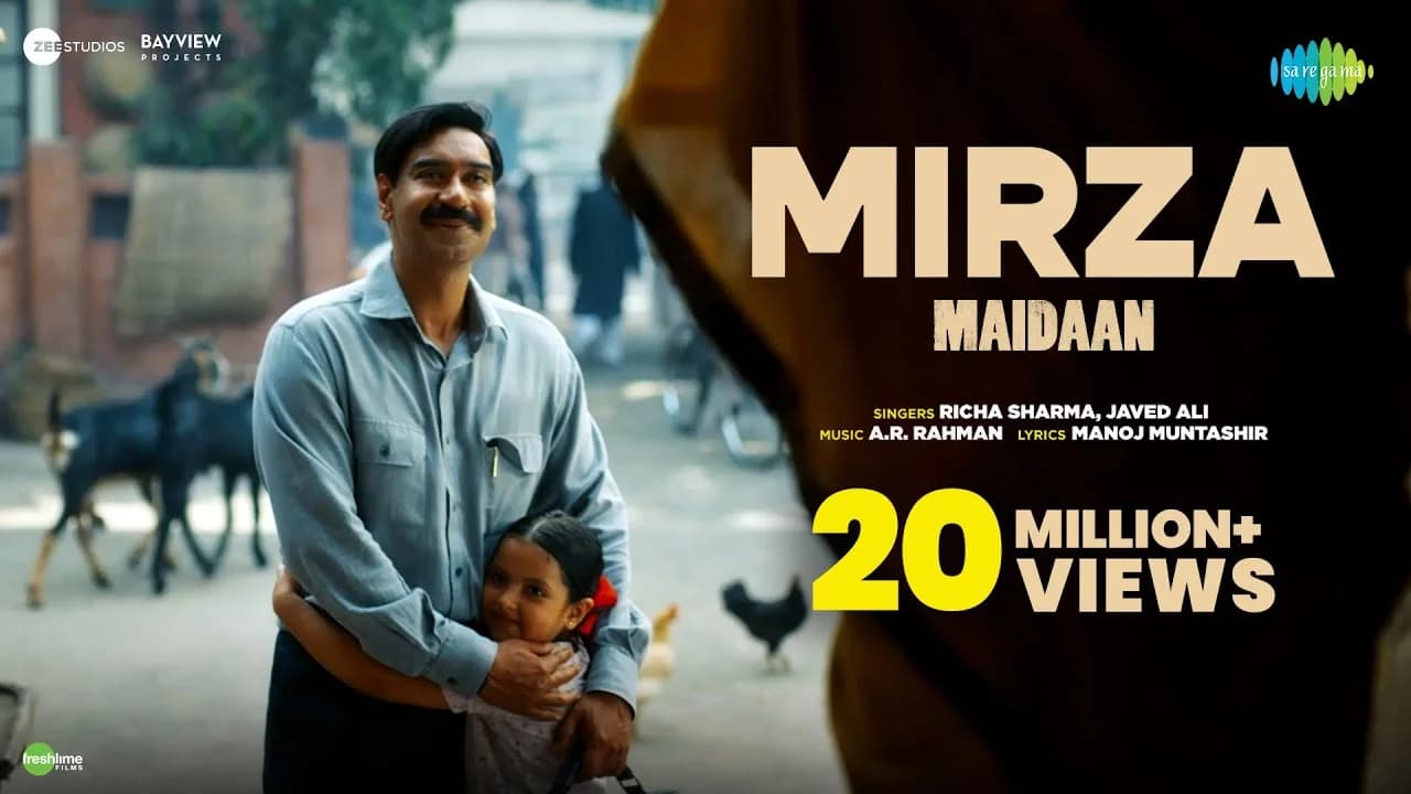 Mirza 