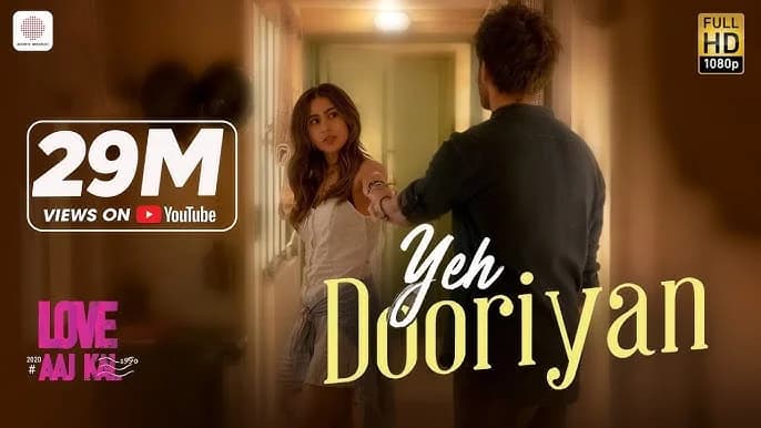 Yeh Dooriyan