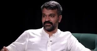 Anuraj Manohar