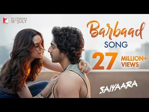 Barbaad