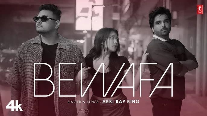 Bewafa