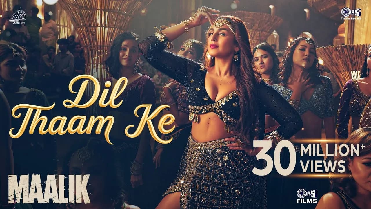 Dil Thaam Ke