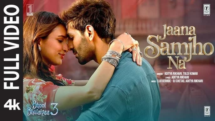 Jaana Samjho Na