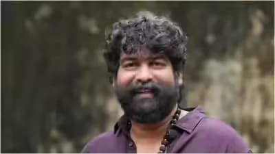 Joju George